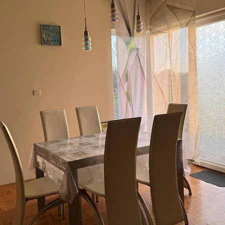 Apartment Nano Šibenik Buitenkant foto