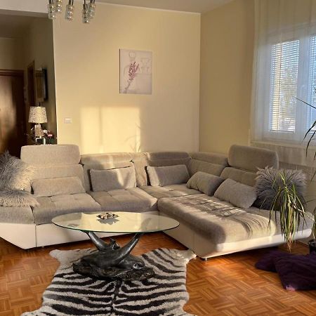 Apartment Nano Šibenik Buitenkant foto