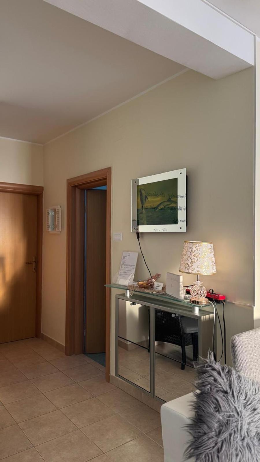Apartment Nano Šibenik Buitenkant foto