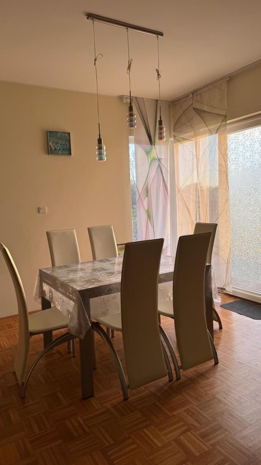 Apartment Nano Šibenik Buitenkant foto