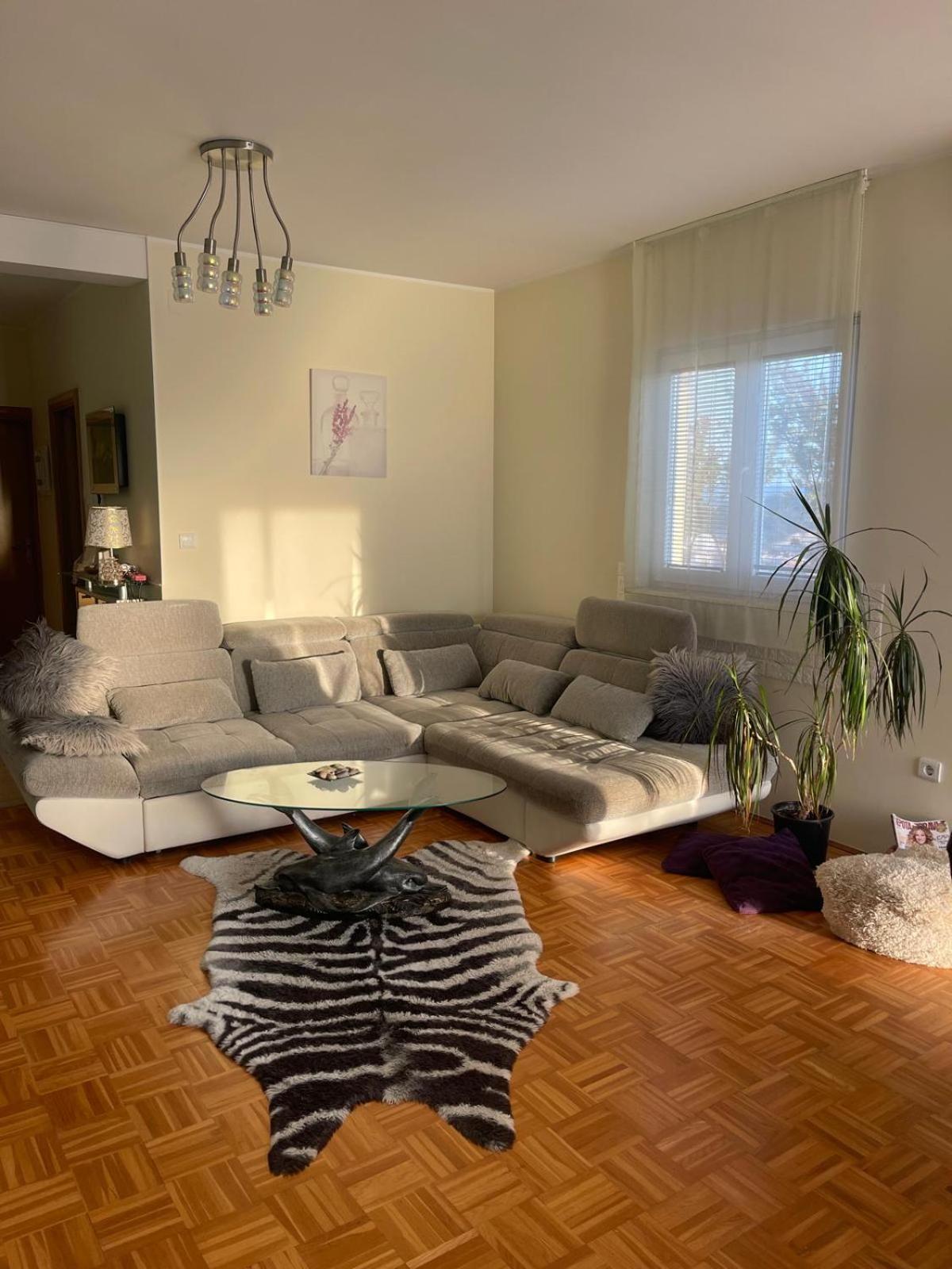 Apartment Nano Šibenik Buitenkant foto