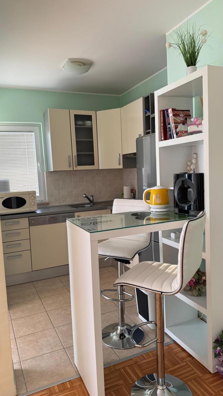 Apartment Nano Šibenik Buitenkant foto