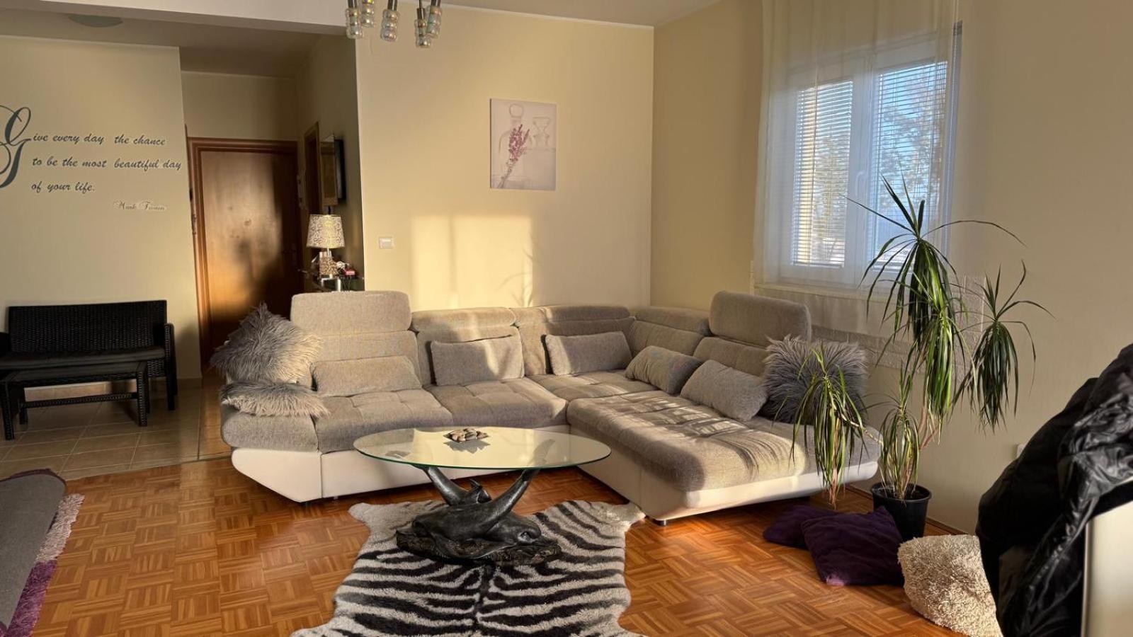 Apartment Nano Šibenik Buitenkant foto