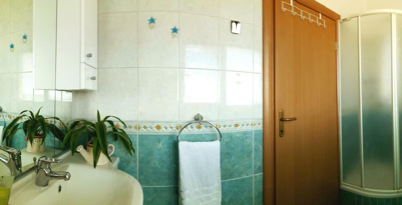 Apartment Nano Šibenik Buitenkant foto