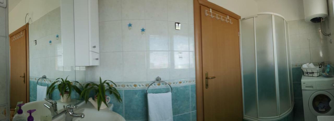 Apartment Nano Šibenik Buitenkant foto
