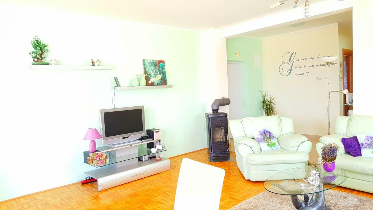 Apartment Nano Šibenik Buitenkant foto