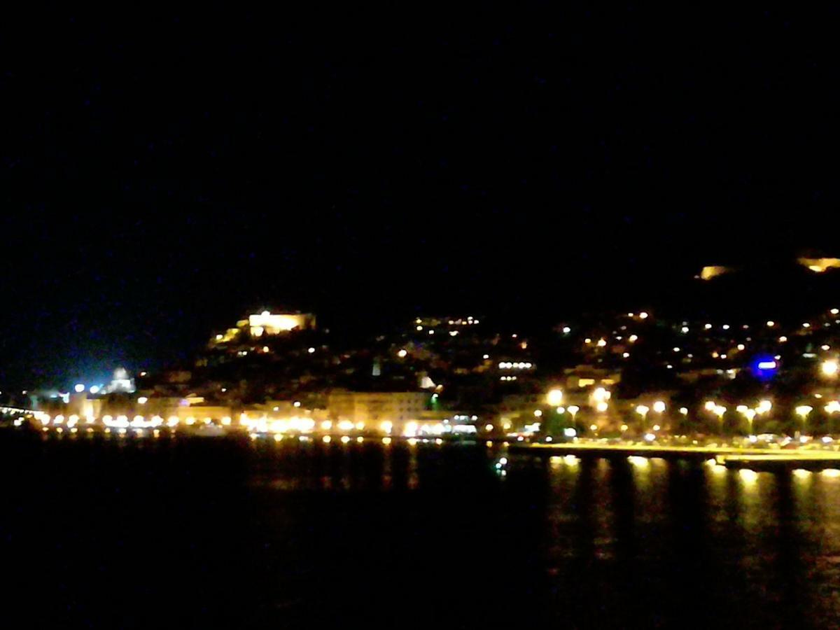 Apartment Nano Šibenik Buitenkant foto